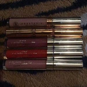 Lipstick Bundle